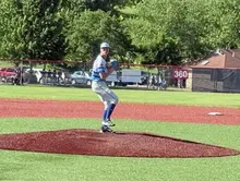 South Park’s Cooper Hochendoner no-hits Keystone Oaks but laments 1 that got away