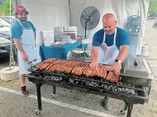 Oakmont Greek Food Festival is equal parts fellowship, fundraising and food