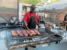 5 things to do in Pittsburgh on Labor Day weekend: Aug. 29-Sept. 1