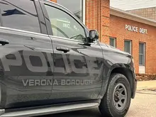 81-year-old Verona man charged with arson