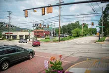 Hulton Road could close for a week because of railroad crossing upgrades in Oakmont