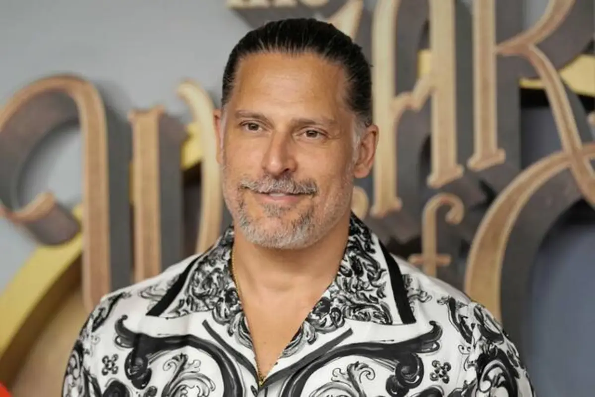 Joe Manganiello says SoCal shaman healed him after autoimmune disease ...