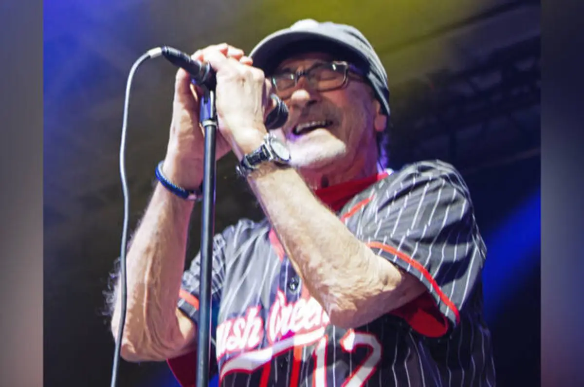 Donnie Iris’ death prompts outpouring of tributes on social media