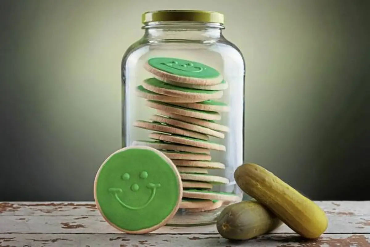Eat’n Park, Wigle Whiskey debut pickle-themed offerings ahead of Picklesburgh