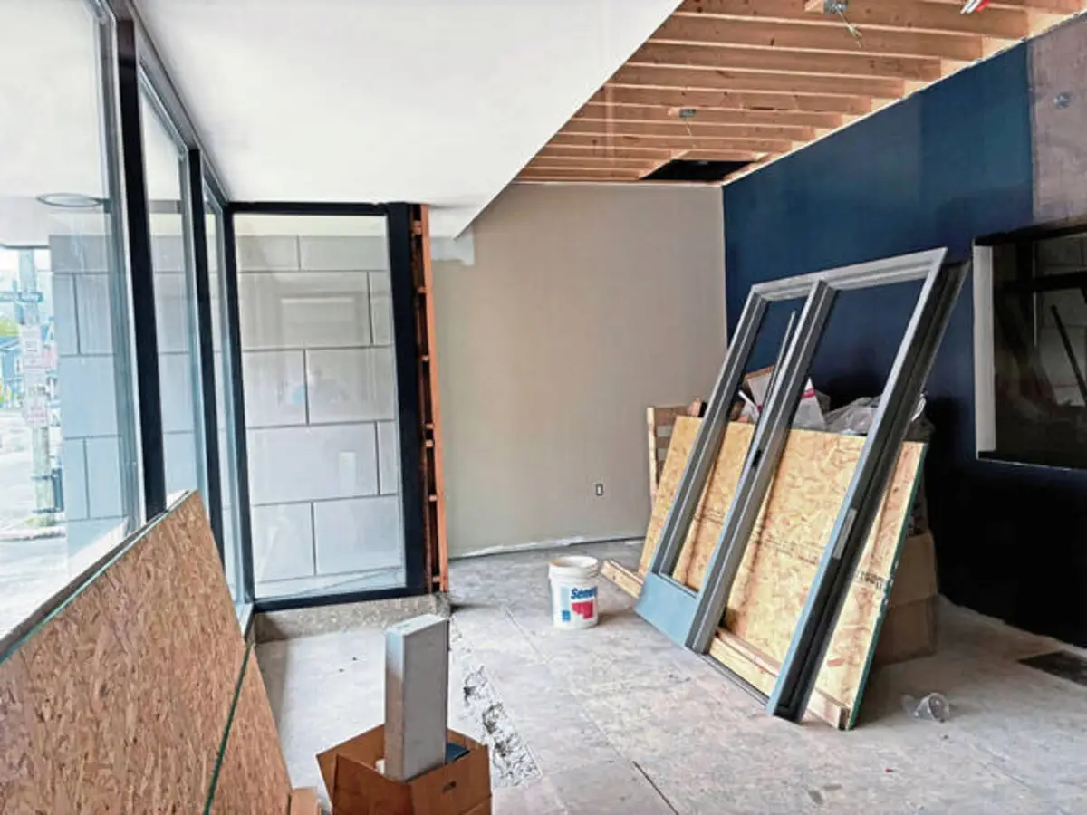 Unforeseen problems push Irwin municipal office move to at least August