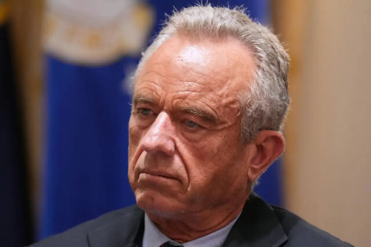 FDA panel on peptides will include experts who promote the unproven chemicals favored by RFK Jr