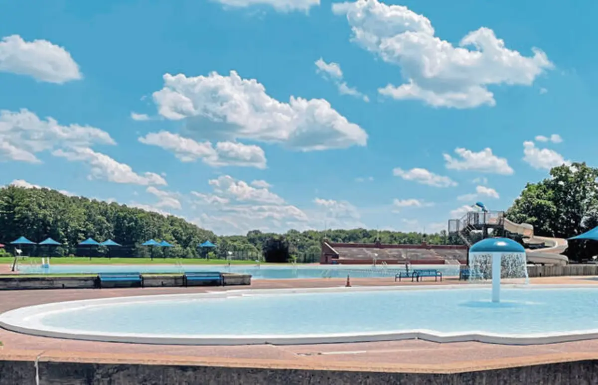 North Park’s swimming pool to open for season Saturday after valve repairs