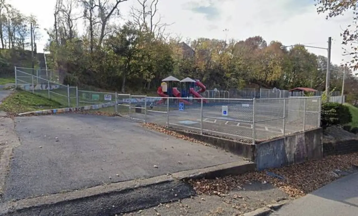 1 killed in shooting at Homestead playground