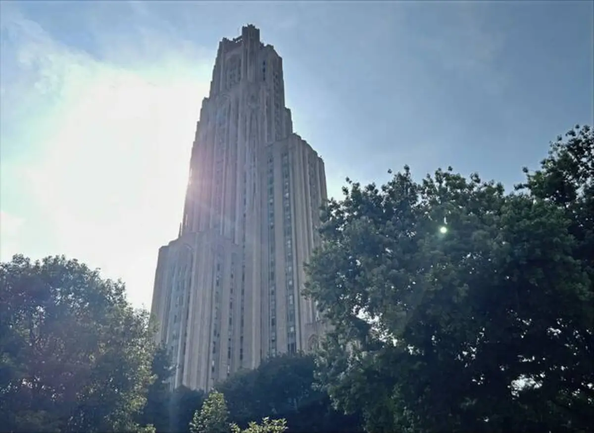 University of Pittsburgh offers new journalism certificate for students