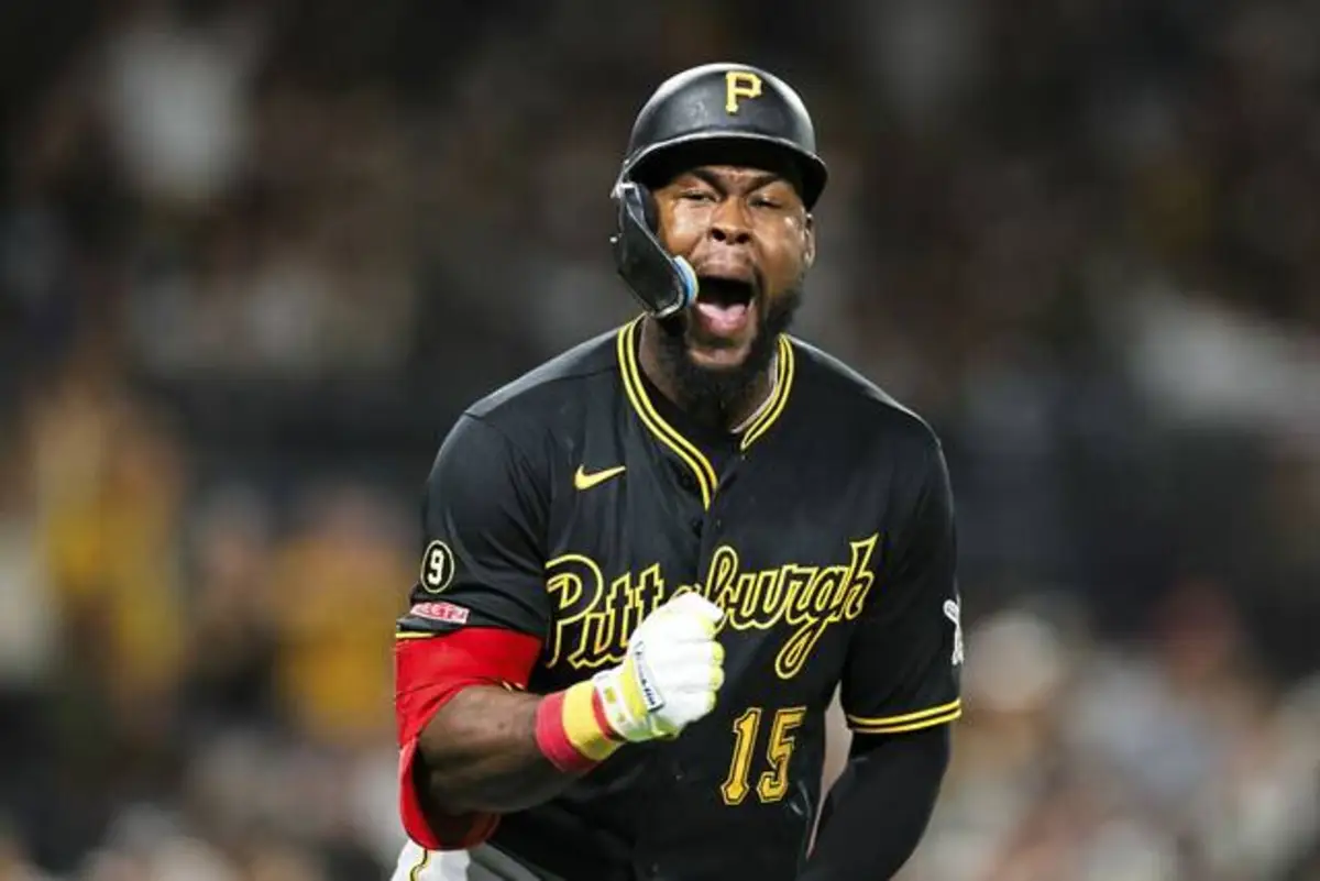 Pirates beat Padres on stunning Oneil Cruz homer, Paul Skenes
