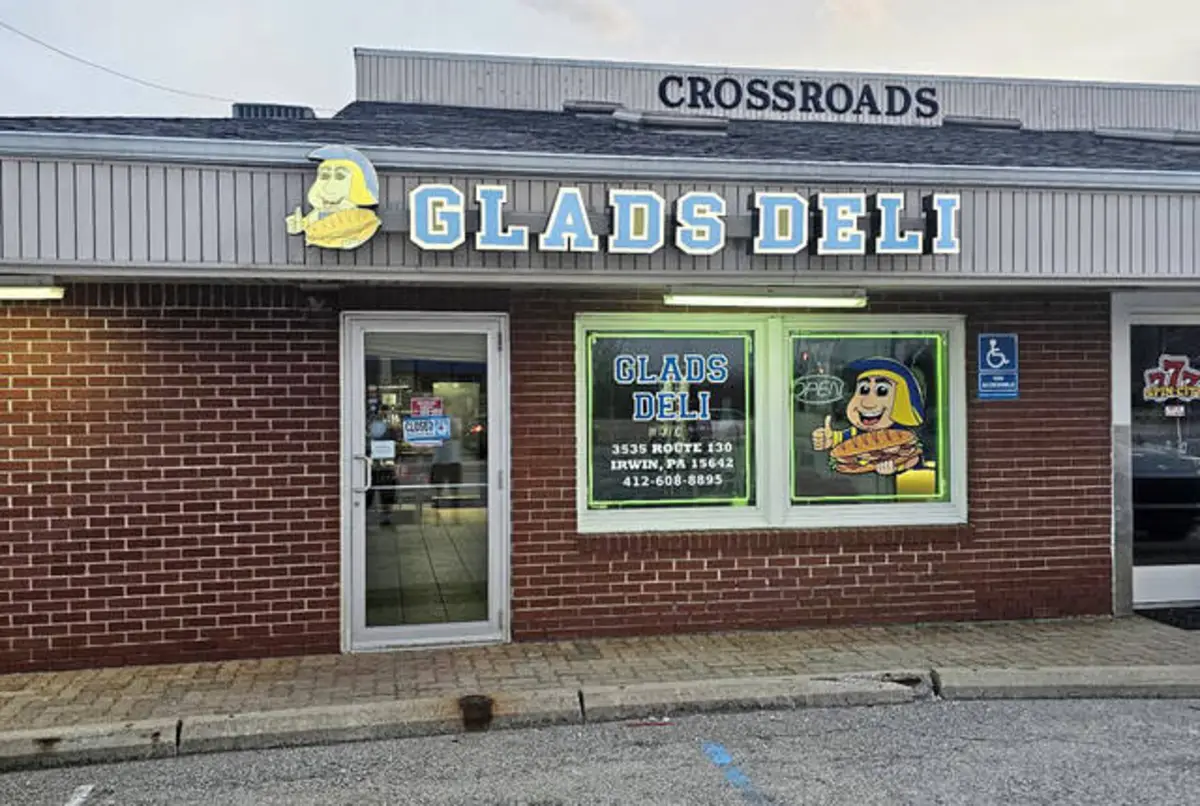 Glassport sandwich shop opens location in Penn Township