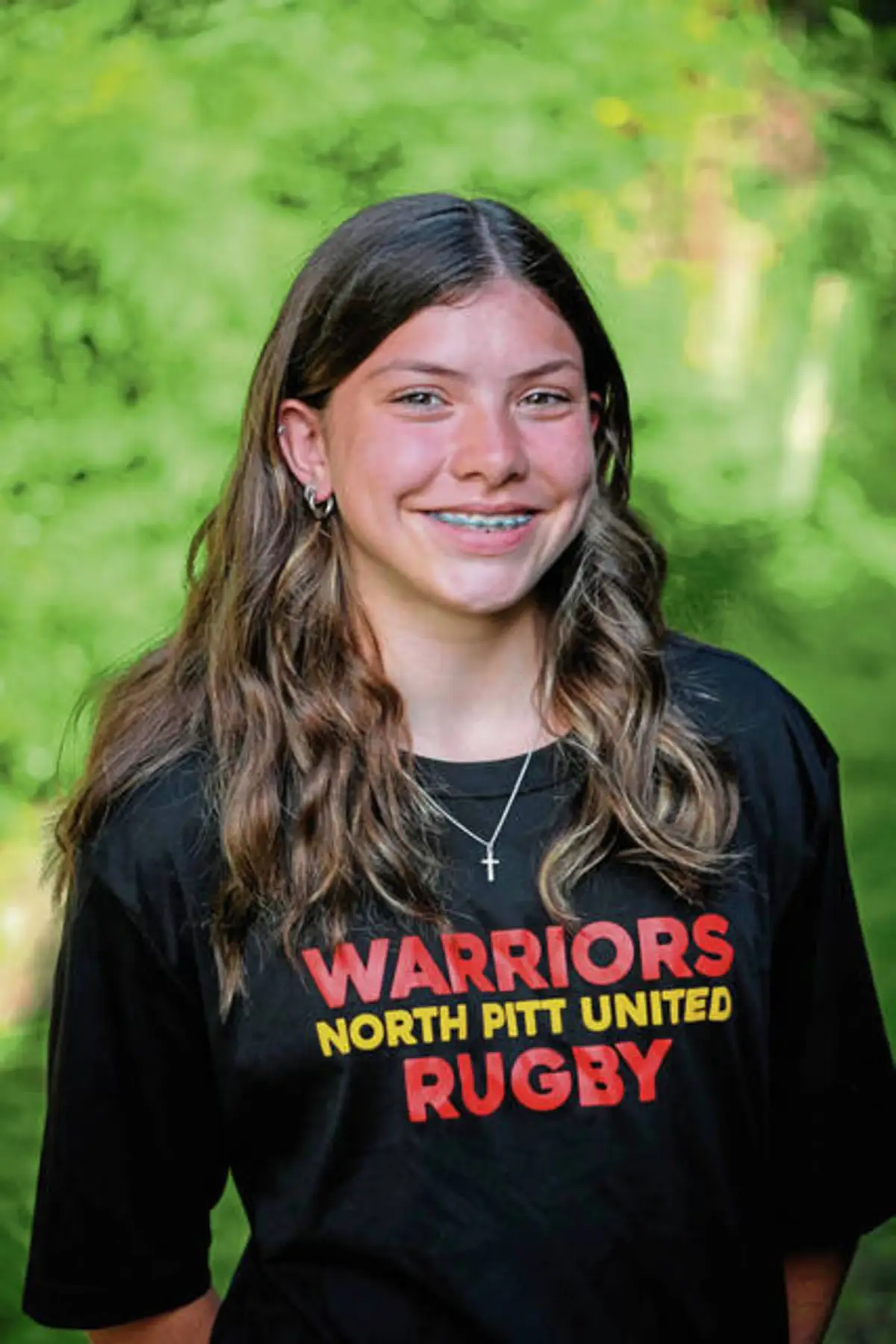 Sewickley Hills teen makes mark on girls rugby pitch
