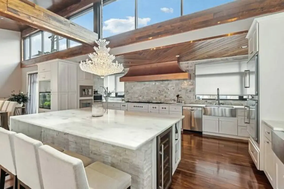 Luxury Strip District townhouse with sauna, high-end finishes lists for $3.1 million