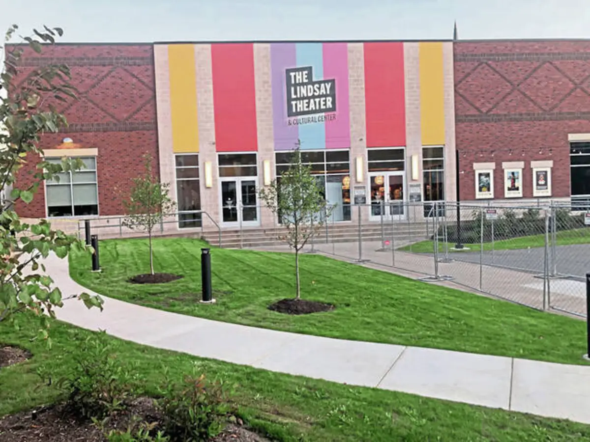 Lindsay Theater hosting ‘Diversity in Film Vol. 2’ panel, film shorts