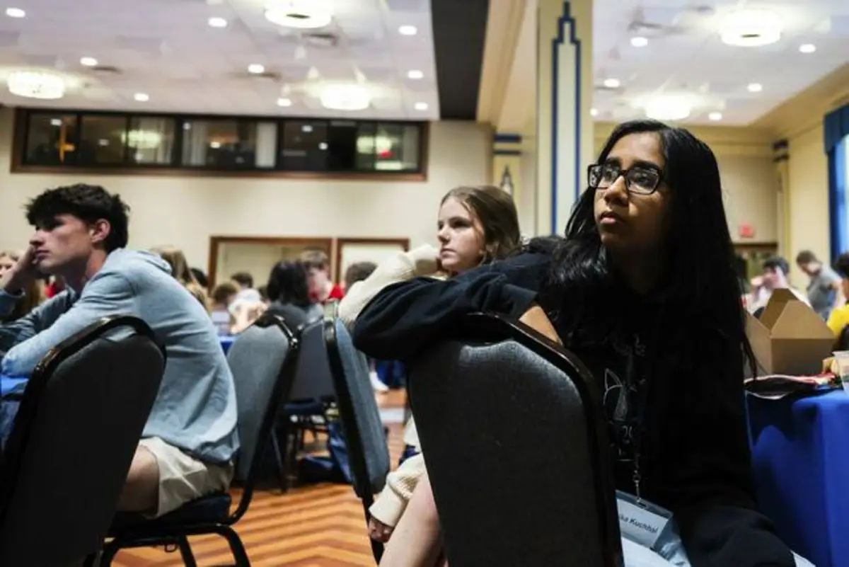 Pitt CyberCamp fosters interest in growing cybersecurity field