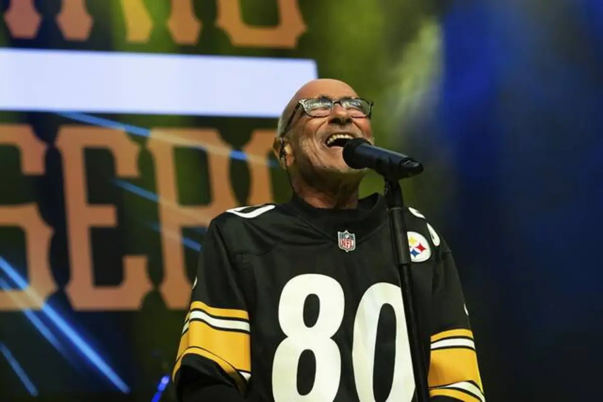 Donnie Iris, ‘Ah! Leah!’ singer and Pittsburgh legend, dies