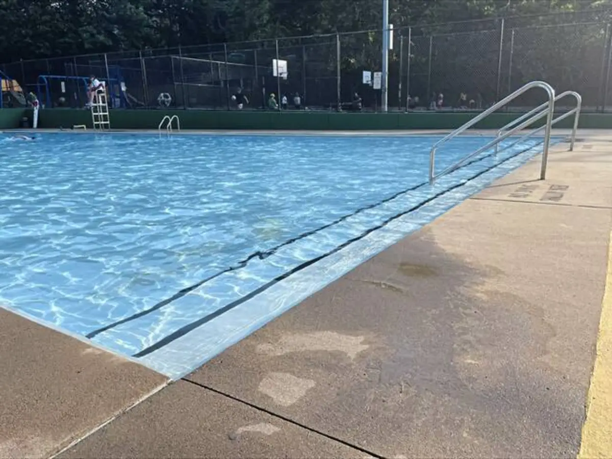 Pittsburgh’s new pool rule: What families need to know before they go
