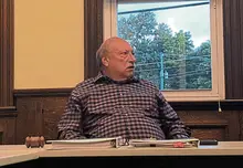 Export proposes '26 budget with no property tax hike