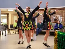 Provincial Bethel Park goes Irish for St. Patrick’s Day