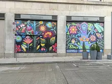 Pittsburgh Downtown Partnership hopes to fill empty storefronts ahead of NFL Draft