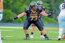 Back for another season in trenches for Pittsburgh Passion, Plum native spreads love of the game