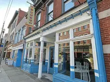 Machete-wielding man charged after chasing kids from Pittsburgh taco shop