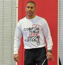 North Hills wrestling gaining ground under coach Vertus Jones