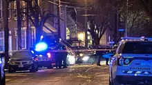 2 found shot dead in crashed car in Pittsburgh, toddler alive in back seat