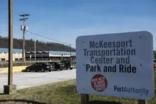 McKeesport man arrested, charged with sexual assault of woman, 18, on PRT bus