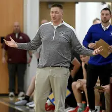 New coach gets started on North Allegheny boys basketball rebuild