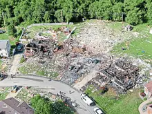 Some defendants in Plum fatal explosion case ask judge to dismiss negligence claims