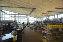 At the library: News from Hampton Community Library
