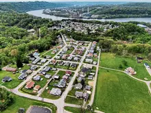 High on the hilltop, neighbors in Plum’s Logans Ferry Heights stay connected