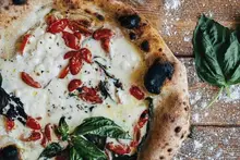 Mercurio's pizza chef takes home win competing in Italy