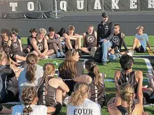 Quaker Valley track program’s winning culture starts at youth level