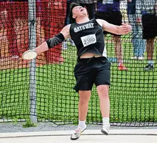 Dino Nadarevic's WPIAL, PIAA sweep headlines year in Gateway sports