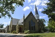 Clothing collection, worship services and more at Sewickley area churches