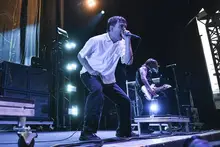 Four Chord Music Fest 12 features Knocked Loose, Pierce the Veil in return to Pittsburgh