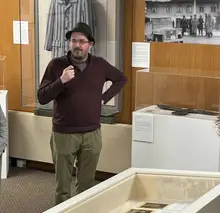 Holocaust educators strive to keep survivor stories alive in classrooms