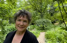 McCandless resident melds garden design with habitat-building in lush, fairtytale escape
