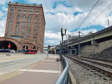 Pittsburgh Regional Transit to pause rail service Downtown on Monday