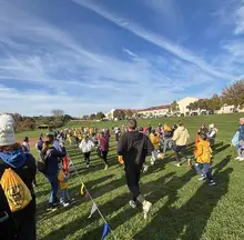 NA Foundation reports doubling fundraising in year-end review