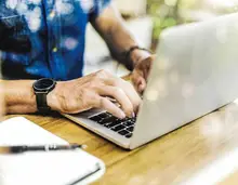 Letter to the editor: Bibles on doorsteps a metaphor for society