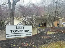 Leet commissioners maintain tax rate, programs and services in 2026 budget