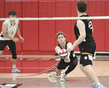 Undefeated North Allegheny to try for 10th PIAA boys volleyball title