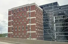 Jail guard placed on leave after deadly inmate stabbing at Allegheny County Jail