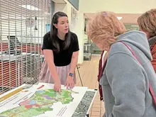 Residents weigh in on Penn Township’s latest rezoning proposal