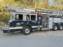 Norwin area: Irwin appointments, book sale, auditions planned, more