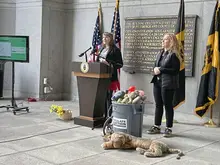 ‘Immaculate Collection’ clears 400 tons of litter ahead of 2026 NFL Draft