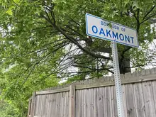 Oakmont residents to see no tax increase for 2026